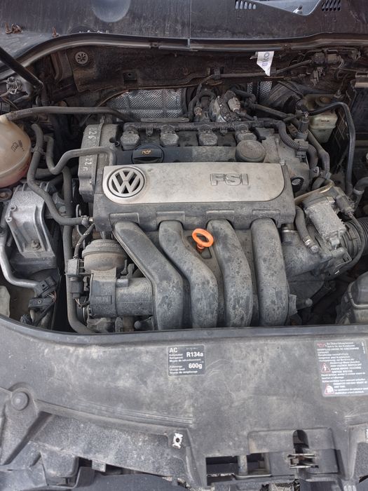 Vw Passat 6 2.0 FSI