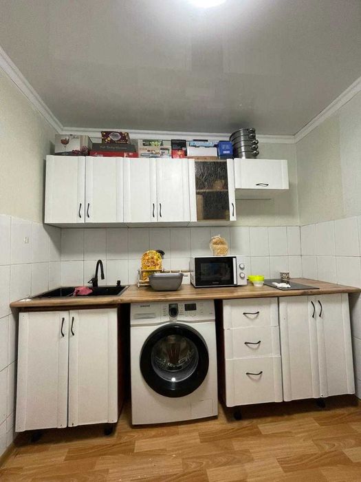 Продам 2х комнатную квартиру