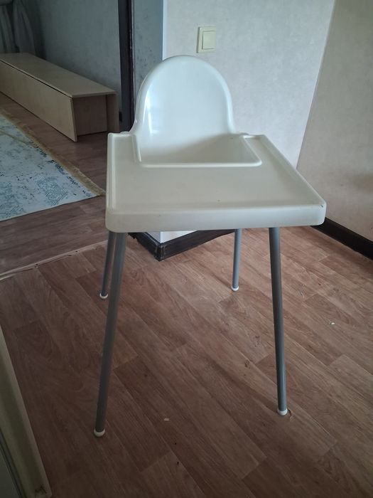 Продам детский стулчик для кормления