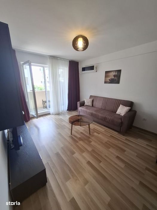 Apartament 2 camere Aparatorii Patriei - 12 min metrou