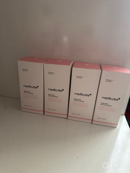 Meducebe Booster Pro X2