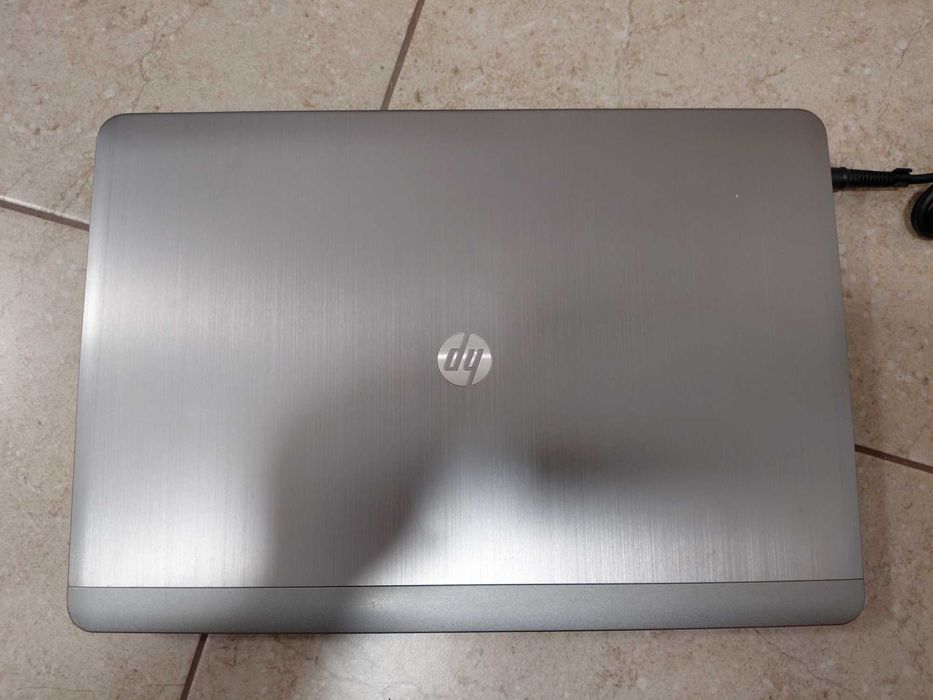 Laptop HP ProBook 4340s