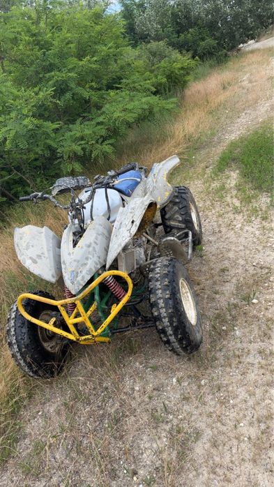 Vand/schimb atv 1300R.Urgent!!!