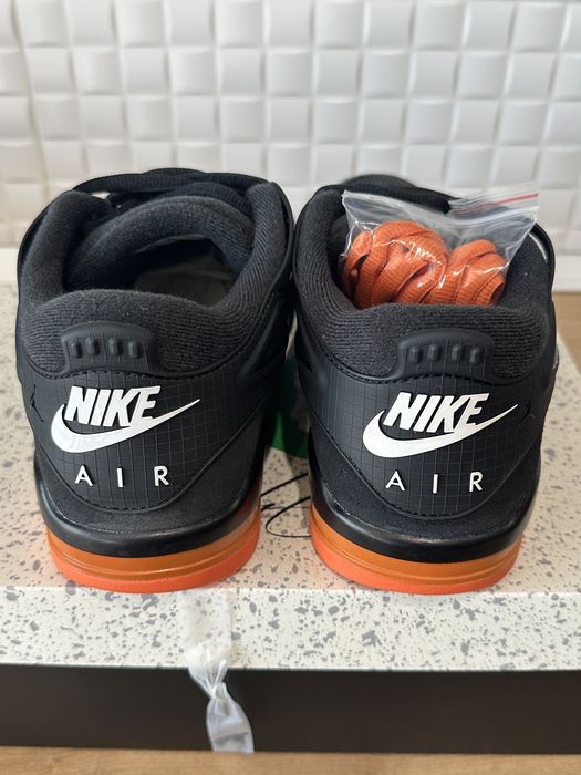 Nike Air Jordan Retro 4