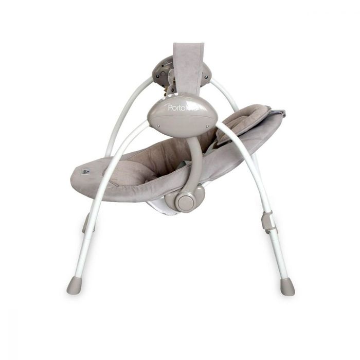 Leagan electric Lorelli