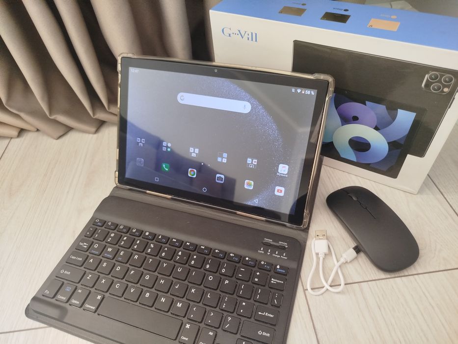 Планшет G1000 новый