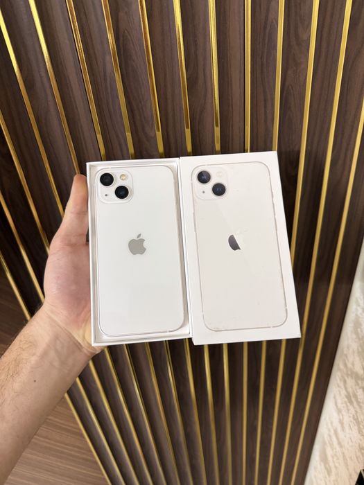 Iphone 13 128 Айфон 13 128