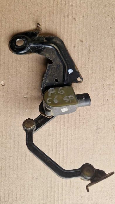 Senzor nivel faruri xenon Audi A6 C6 cod 1T0 907 503