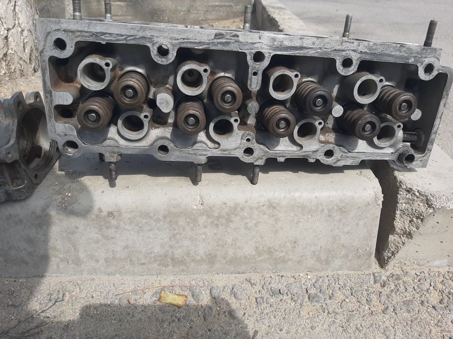 Продам головку Опель