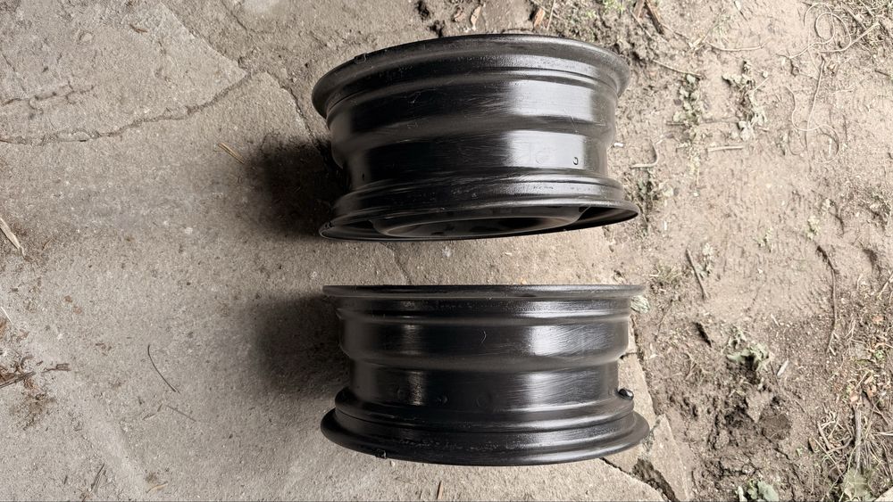 Jante otel Ford Focus 2