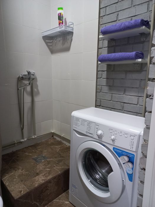 Посуточно квартира Калкаман 2