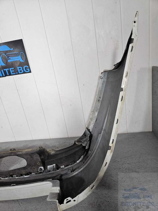 Задна броня Skoda Superb 3 Combi Шкода Суперб 2015 - 2023