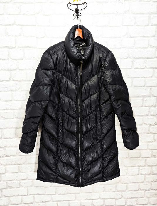 G STAR Оригинално дамско parka яке с пух размер XL