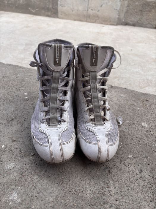 боксерки Nike Machomai 2