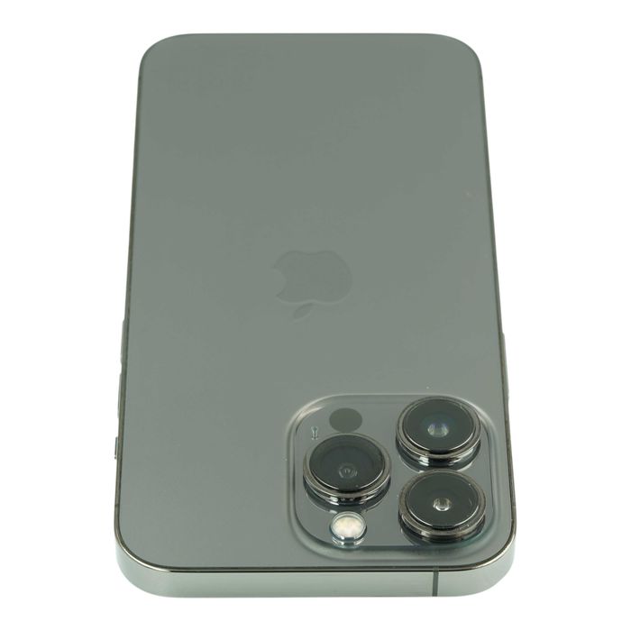 Magazin Apple | iPhone 13 Pro | Excelent | Graphite | 128GB | 100% | Cu Garantie | In Rate | smilemobile.ro