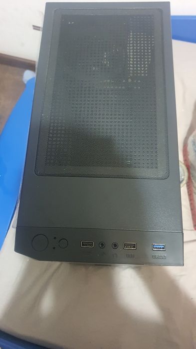 Компьютерный корпус