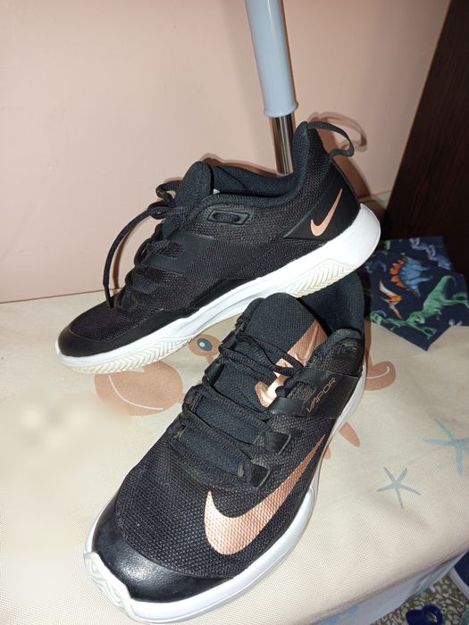 Маратонки  Nike Vapor