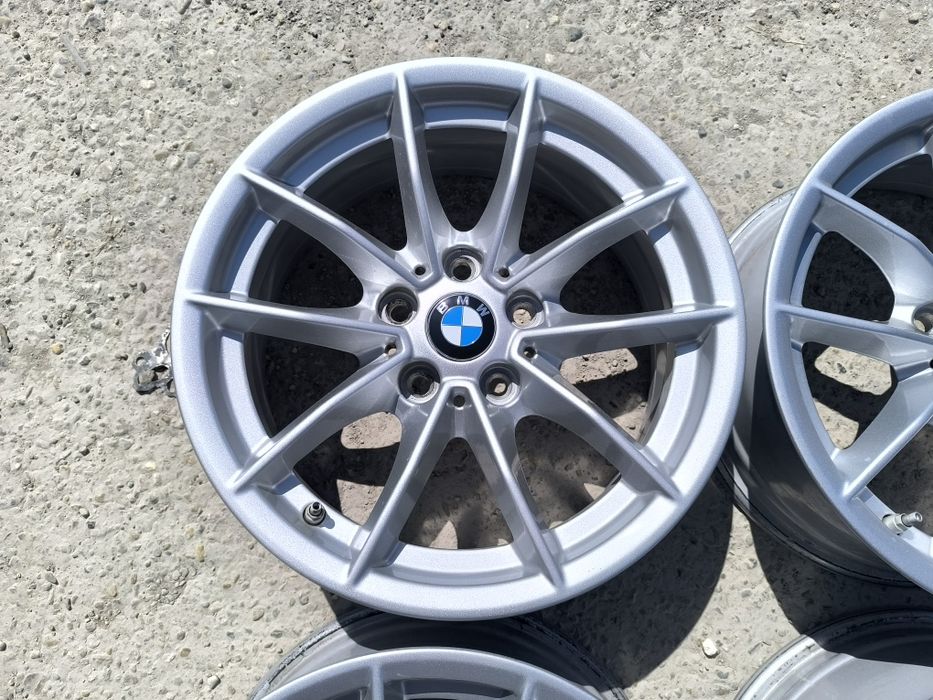 Style 774 16 цола джанти за BMW G20 G21 и други
