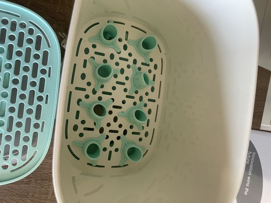 Стерилизатор Mappy 5 в 1