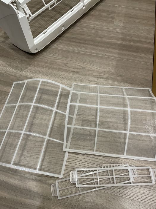 Корпус/кожух за климатик Mitsubishi