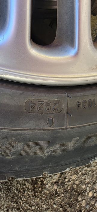 Volvo s80 газ-бензин