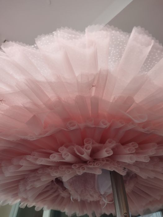 Балетна пачка, 10-12 г.