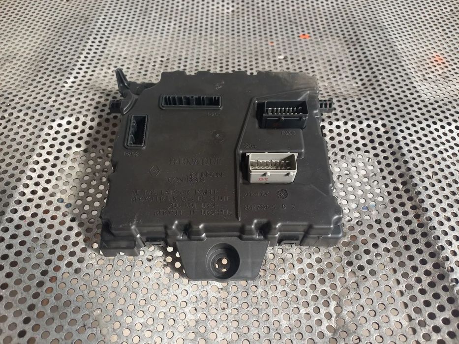 Calculator Modul Confort BCM Renault Master Opel Movano An 2012-2013-2014-2015-2016-2017-2018-2019-