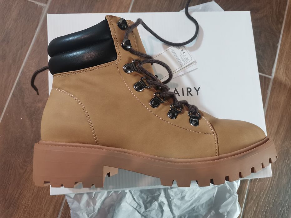 Дамски, зимни боти Jenny Fairy от CCC