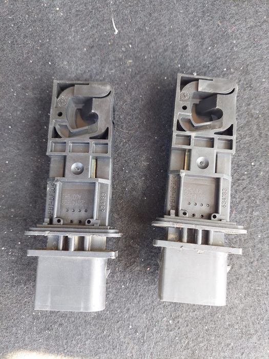 Debitmetre și egr mercedes 320 w164 2007