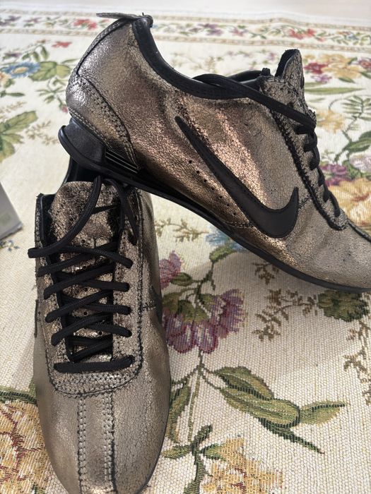 Nike shox marimea 36 noi