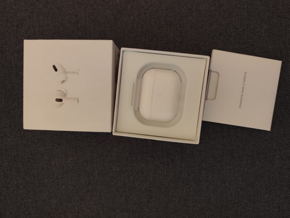 Слушалки нови не са използвани