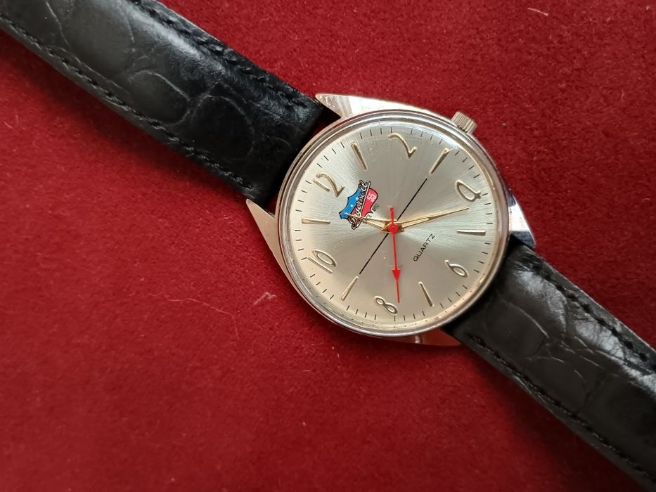 Ceas Ingersoll ( Atlantic Worldmaster)