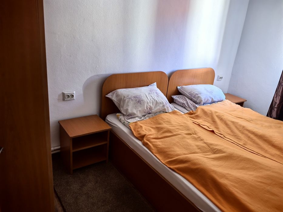 Inchiriez casa vacanta Valiug, încă disponibila pentru  1 mai