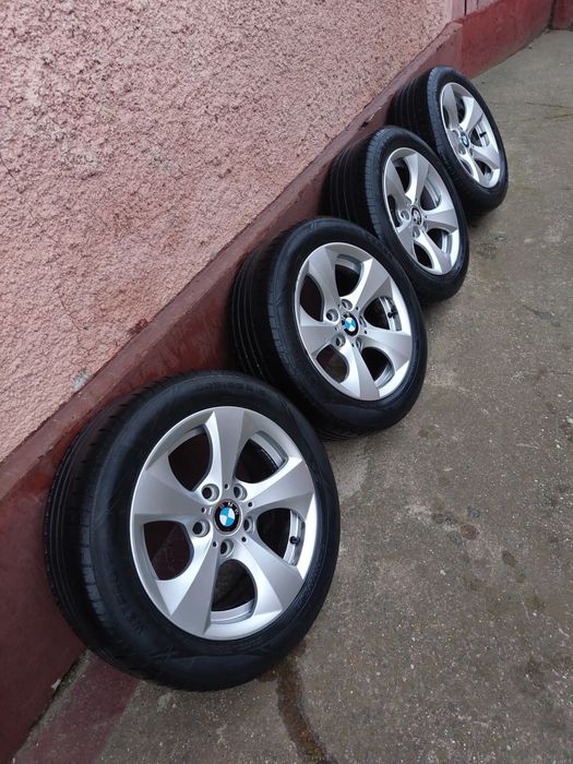 Jante Bmw R16 Originale