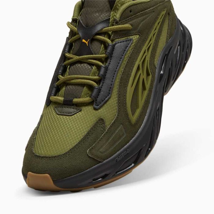 Puma EXOTEK NITRO Shoes Marime: 44