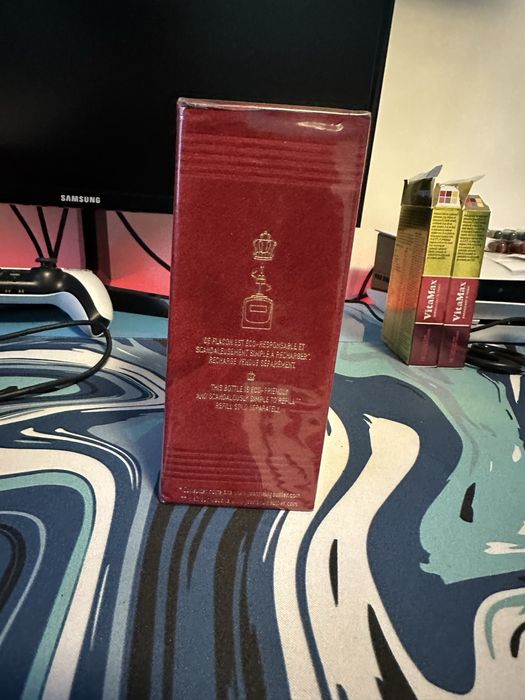 Parfum jpg scandal pour homme
