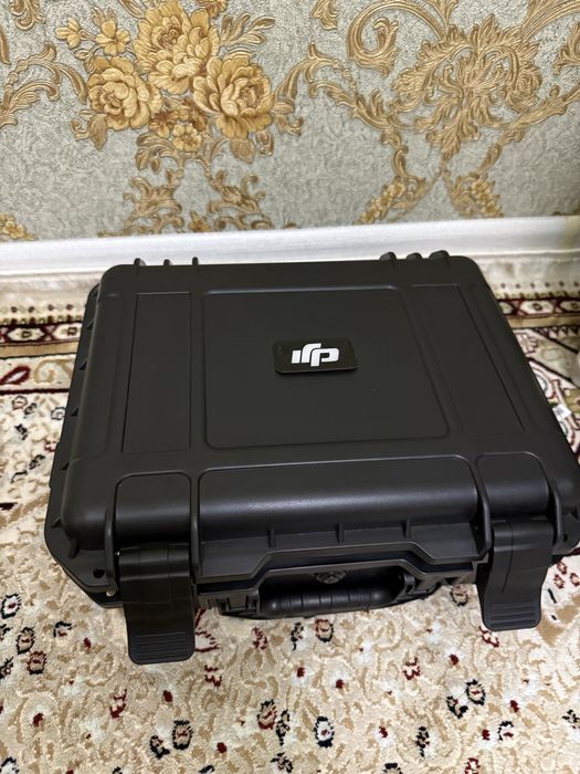 DJI AIR 3s комбо набор
