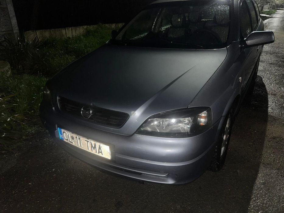 Vand sau dezmembrez la cerere mai mare Astra G 2.0 Dti 101 cp