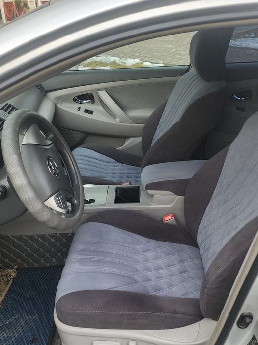 Продам Toyota camry 40