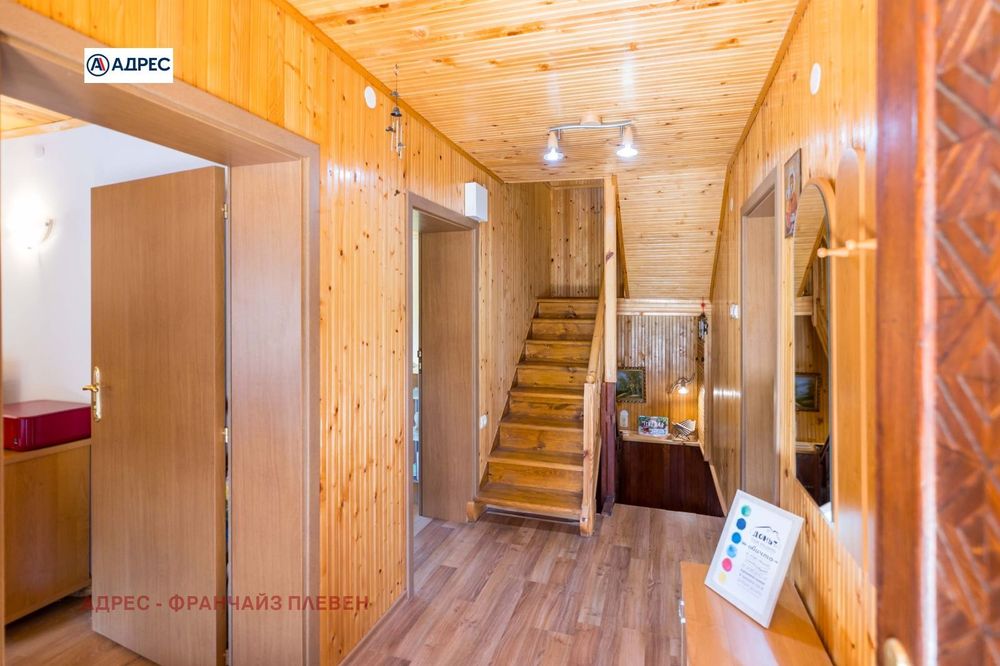 Продава се Къща в Априлци - 103 кв.м за 3059 €/кв.м - Снимка #7