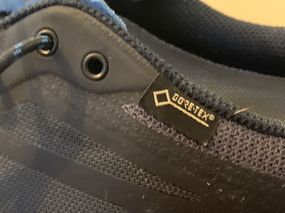 Salomon GoreTex 44 размер