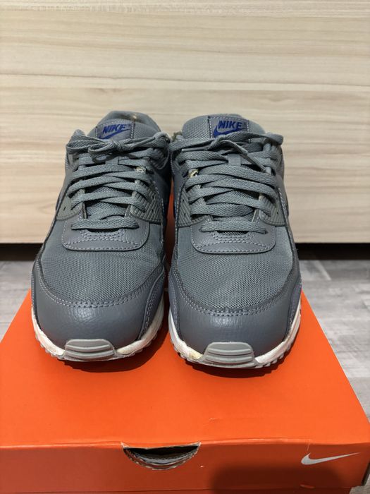 Nike Air Max 90 46 номер!
