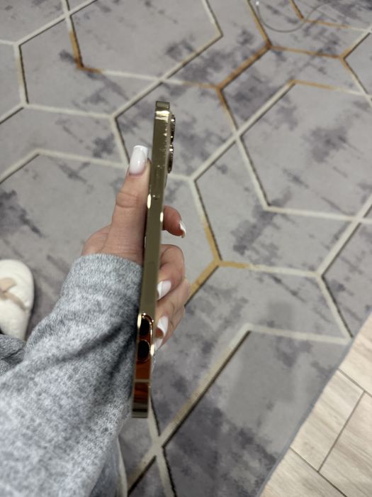 Айфон 13 про макс 256 гб