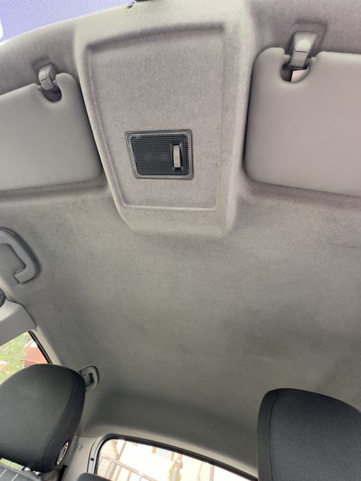 Opel Corsa. 1.4