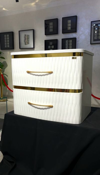 Pvc dan shoflar eshik qirralari aylana Шкафы закругленные для ванны