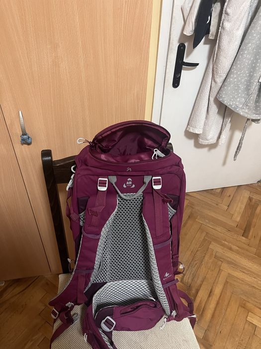 Туристическа раница 20л
