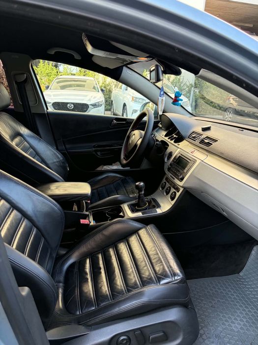 Vând Passat B6 2.0 Diesel