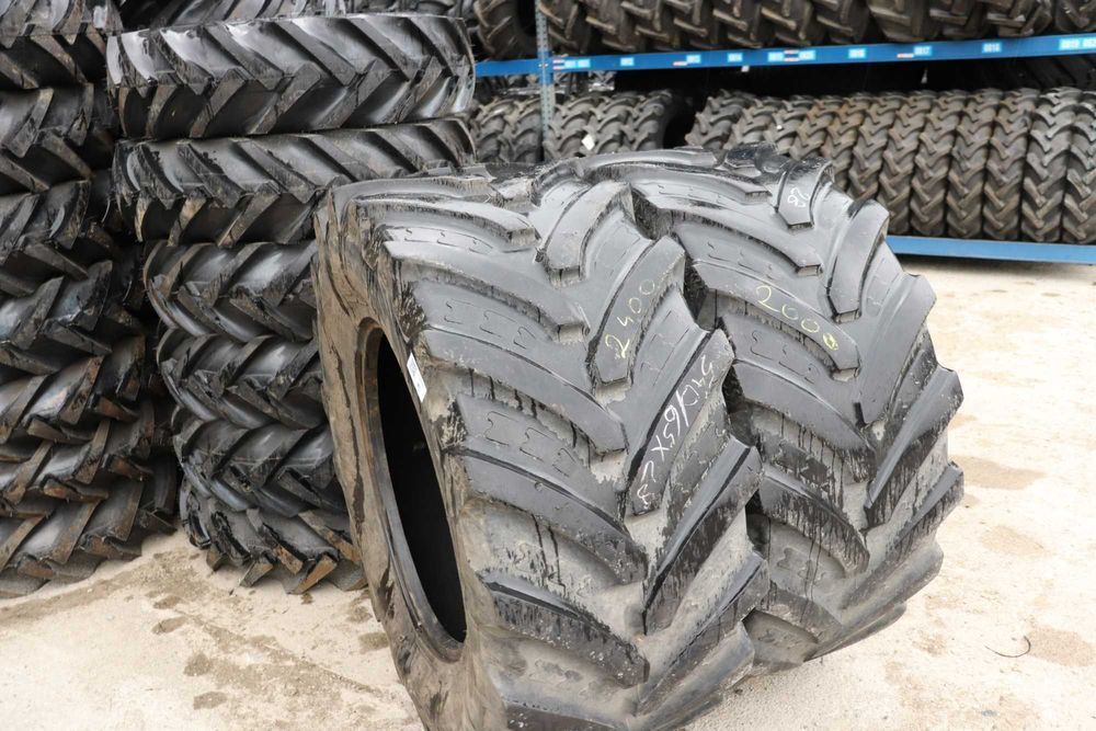 540/65R28 BKT cauciucuri SH pt Tractor  anvelope cu GARANTIE