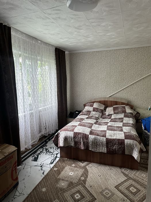 Продам дом в с. Троицкое