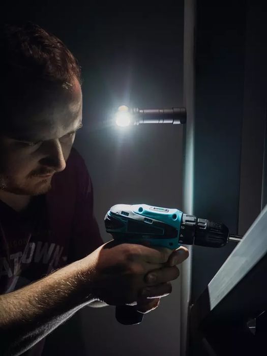 Armytek Wizard C2 Pro Max, мульти-фонарь